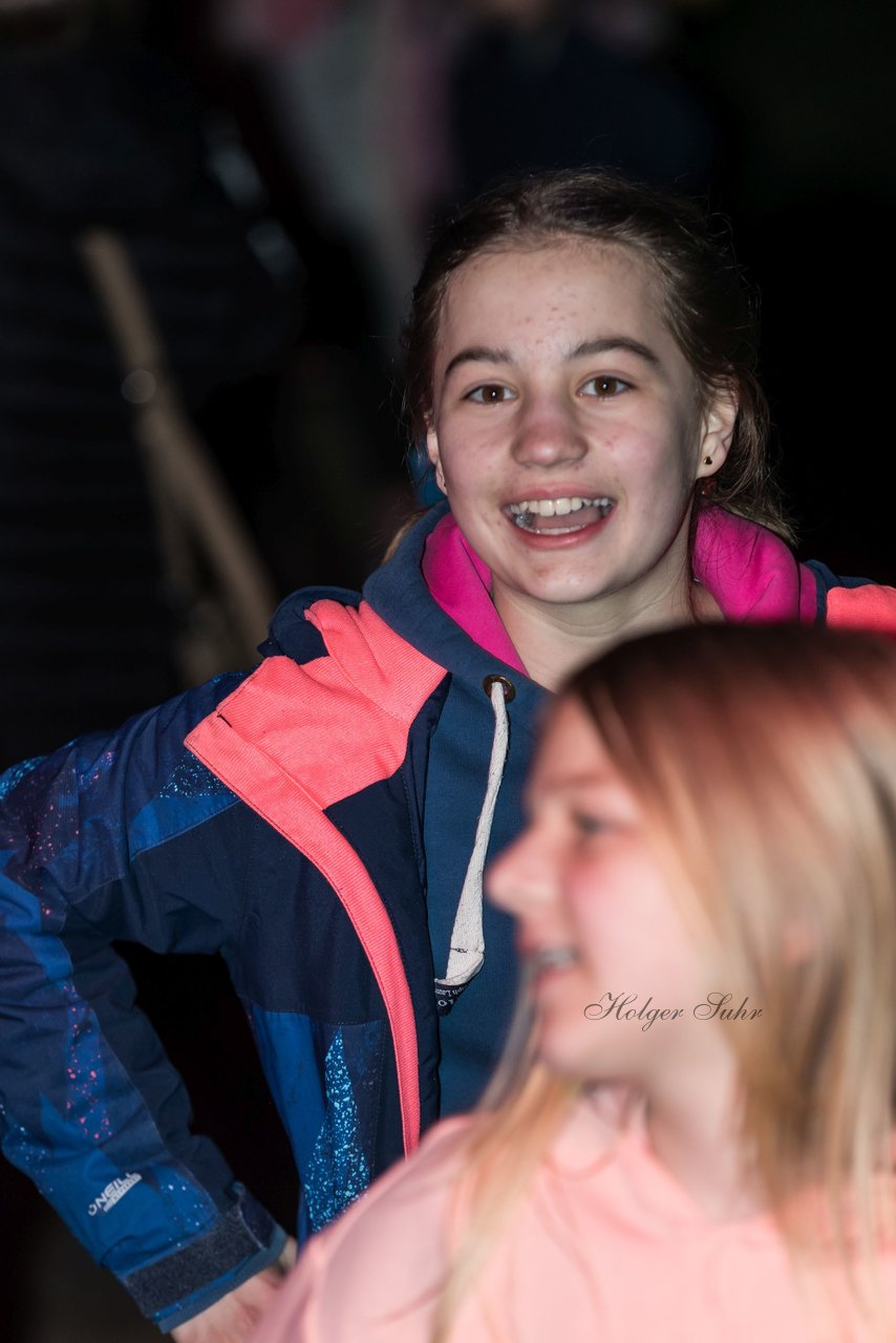 Bild 275 - Osterfeuer